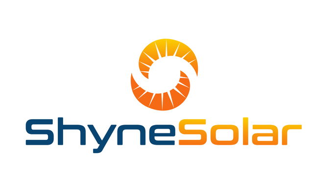 ShyneSolar.com